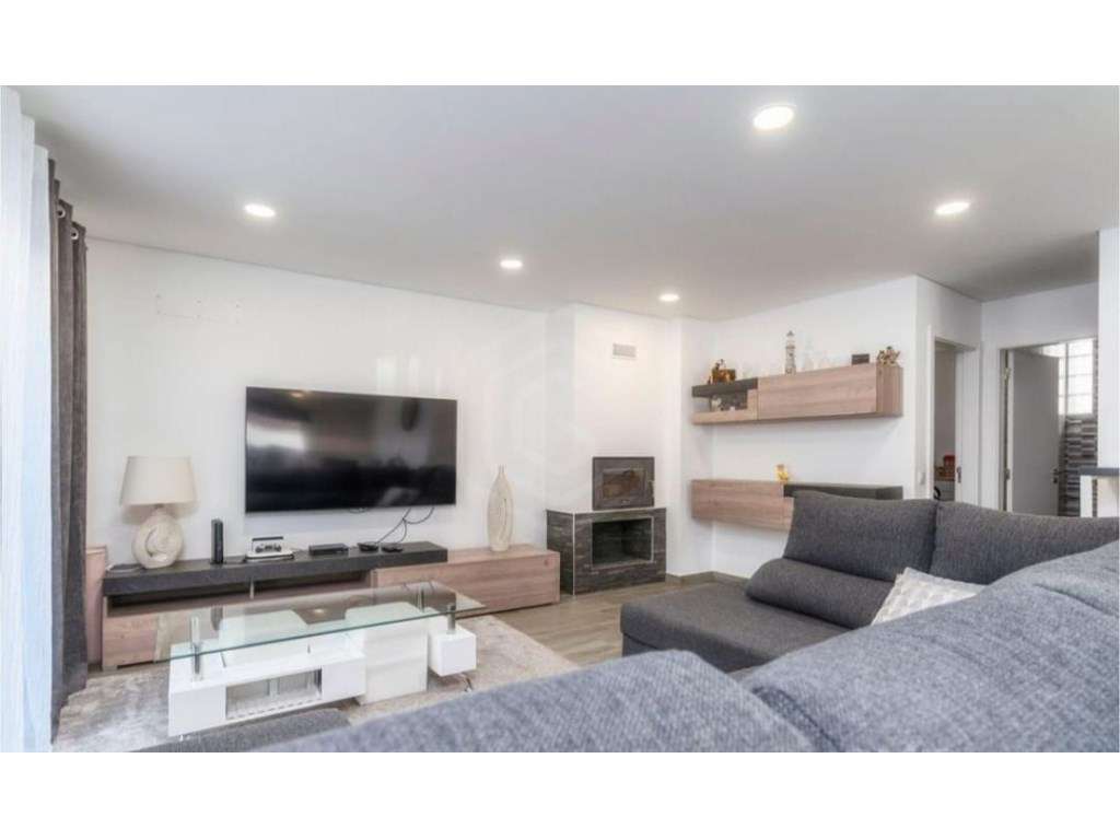 Moradia T3+1 em Rio Seco, Castro Marim, Algarve - Grande imagem: 4/14