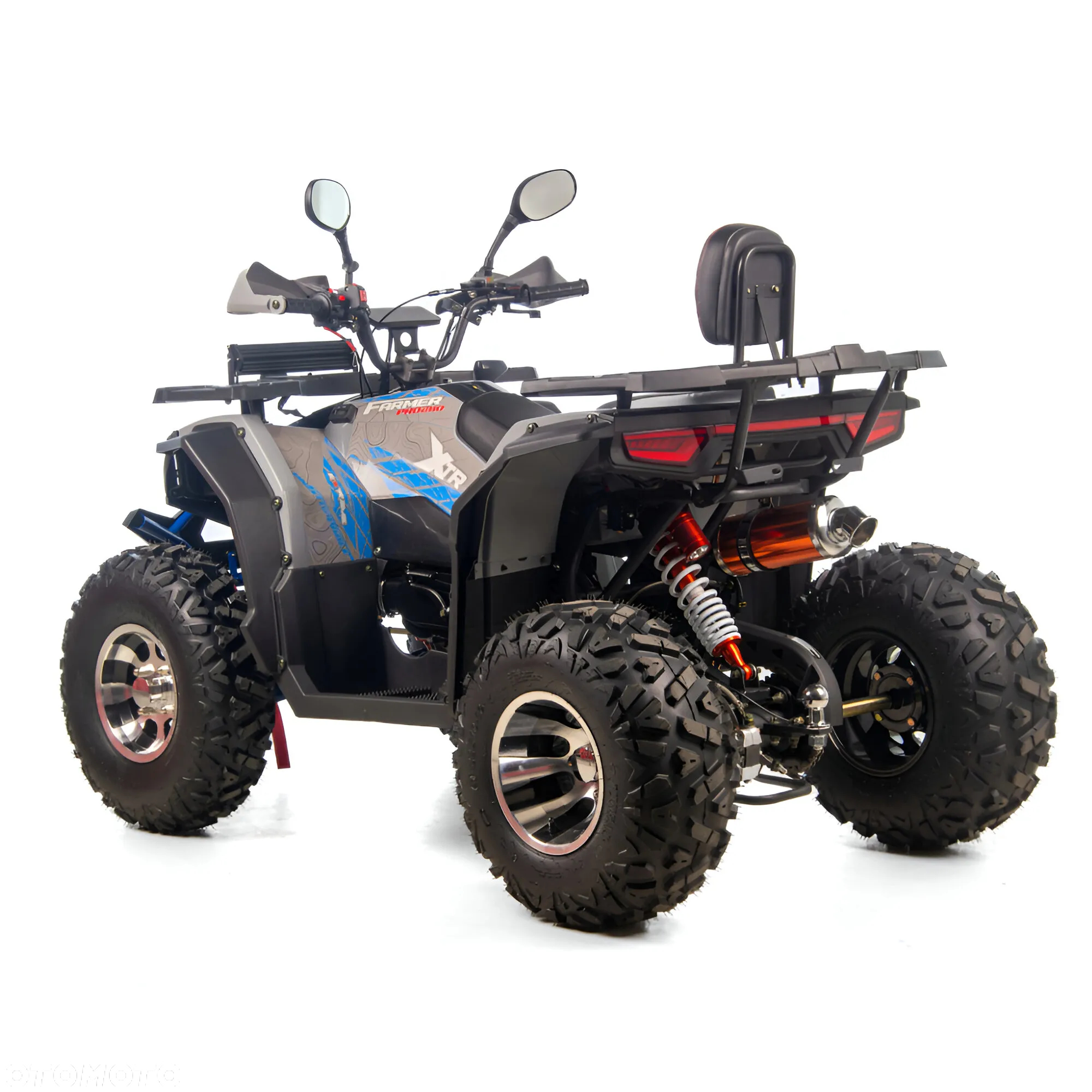 XTR Inny - 6