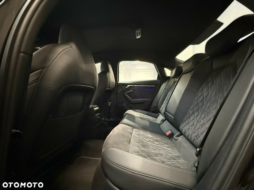 Audi S3 - 24