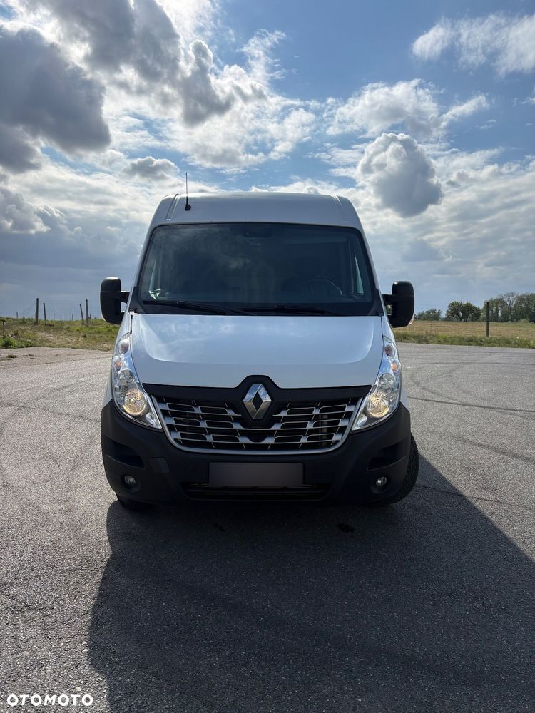 Renault Master - 3