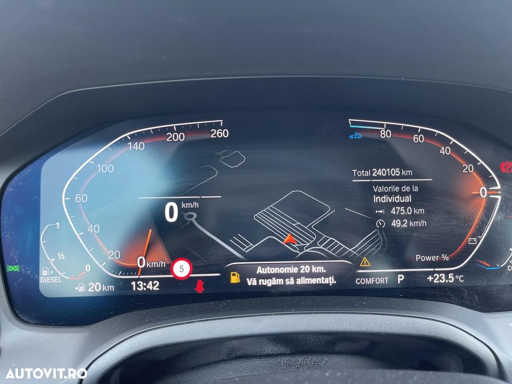BMW Seria 3 - 13
