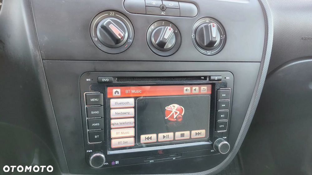 Seat Leon - 16