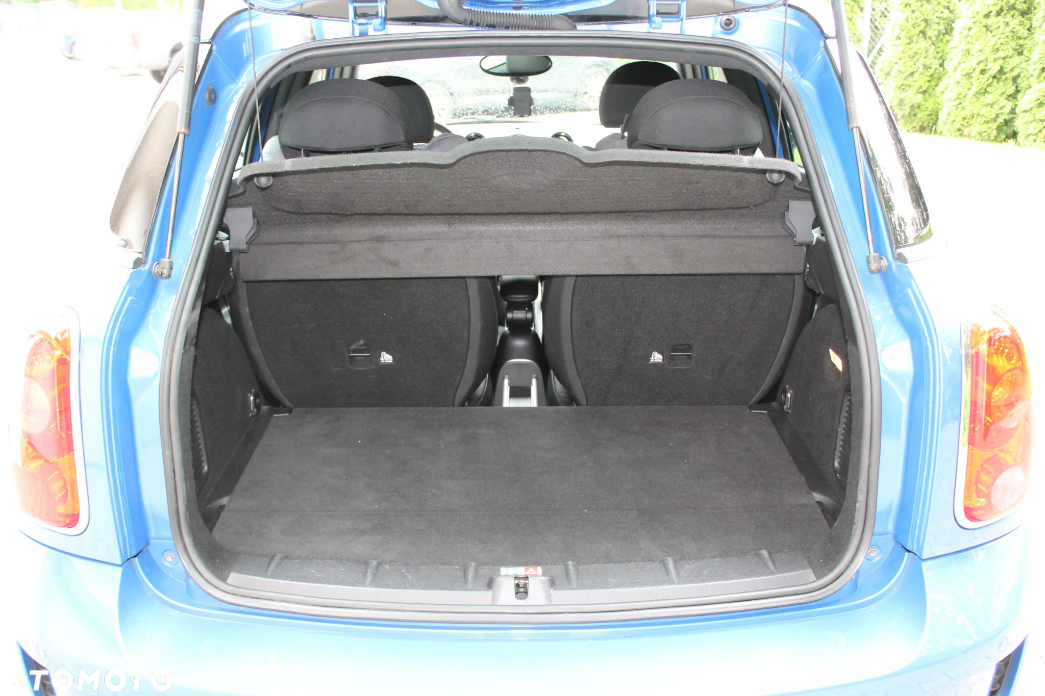 MINI Countryman Cooper S All4 - 10