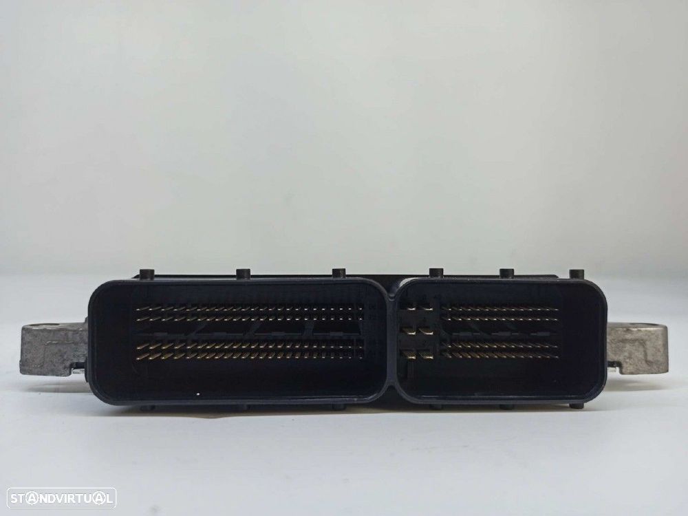 CENTRALINA DO MOTOR UCE MERCEDES CLASE E (W211) BERLINA E 220 CDI (211.008) - 4