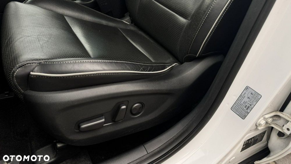 Kia Sportage - 13