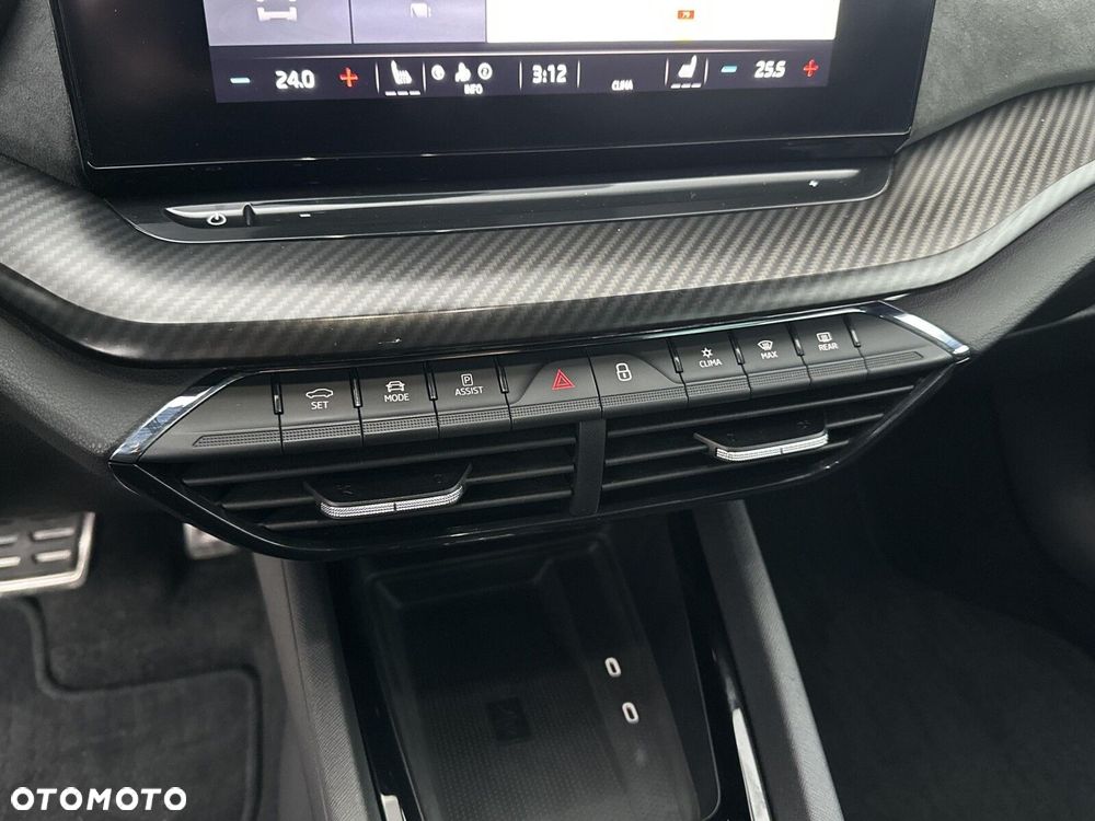 Skoda Octavia 2.0 TDI 4x4 RS DSG - 22