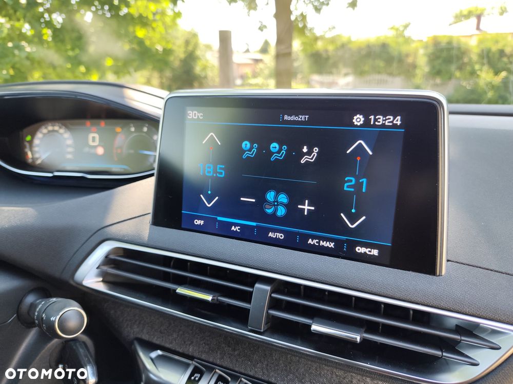 Peugeot 5008 BlueHDi 130 Allure - 35
