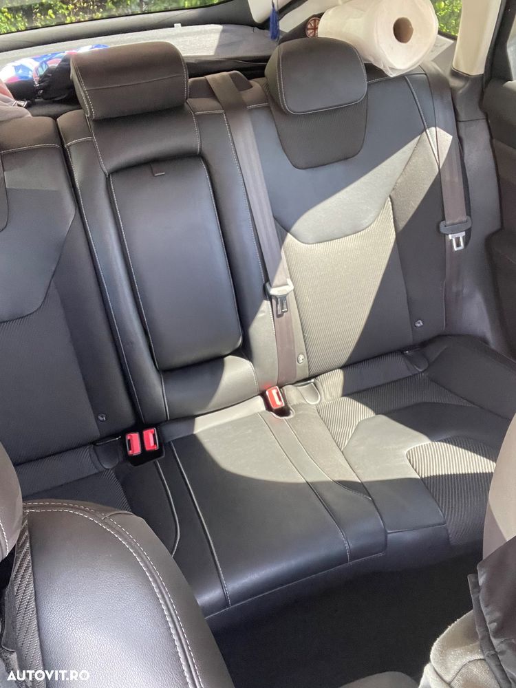 Ford Mondeo 2.0 TDCI AWD Business - 3