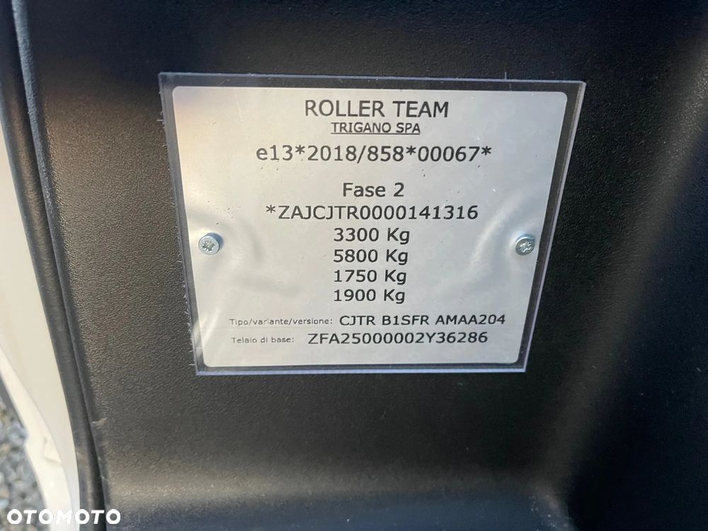 Fiat Ducato L2 - 14