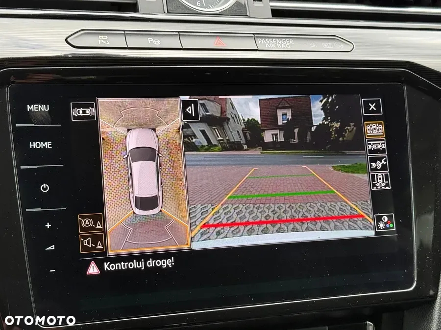 Volkswagen Arteon 2.0 TDI SCR Elegance DSG - 27