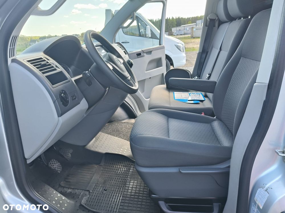 Volkswagen Transporter L1H1 - 7