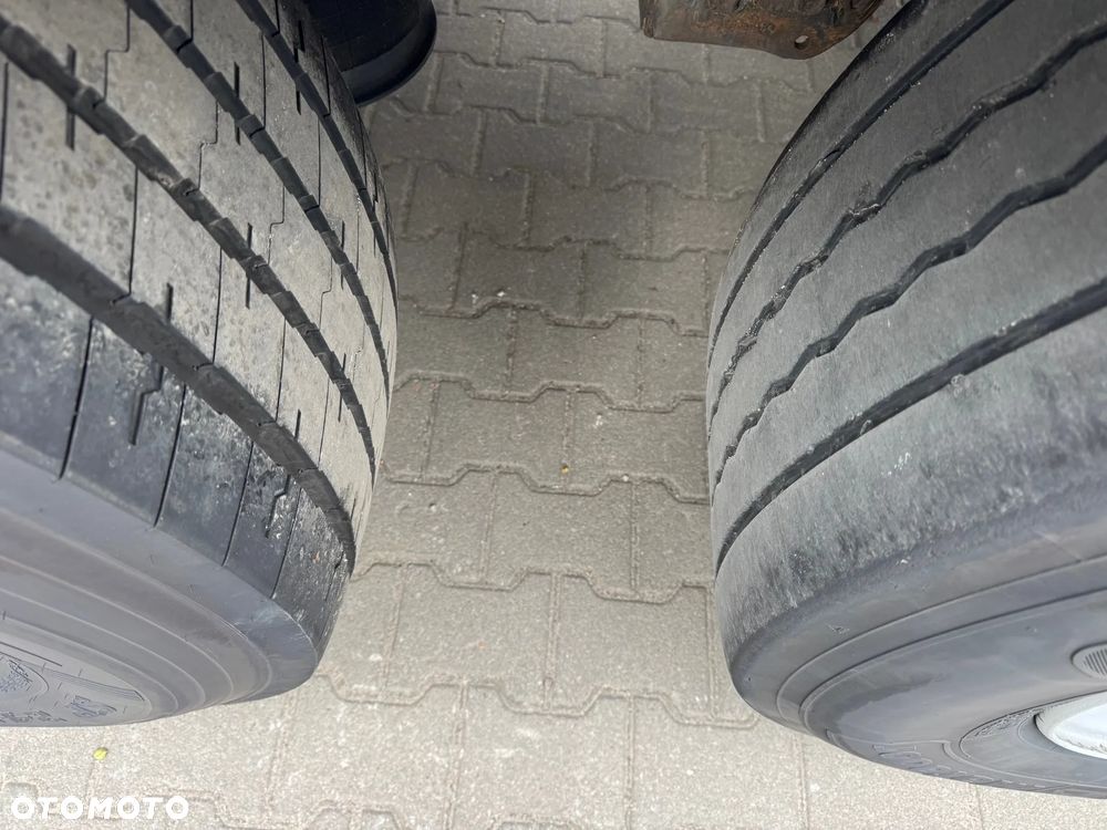 Krone Chłodnia ,Doppelstock ,Thermo King SLXe400 - 26