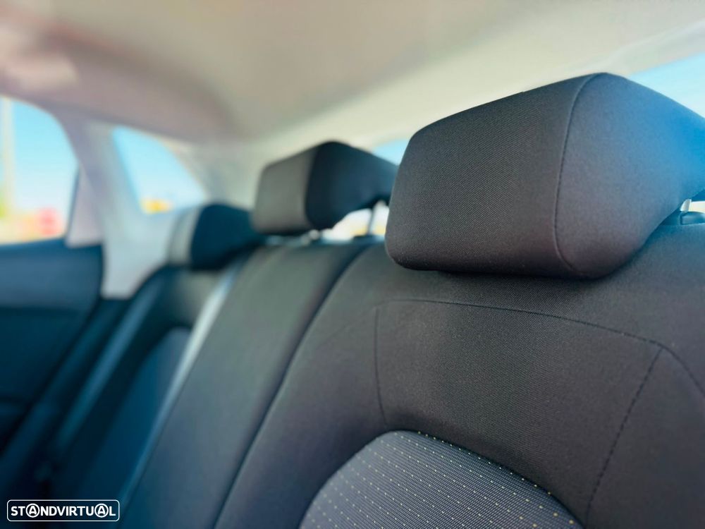 SEAT Ibiza 1.0 TSI Style - 30
