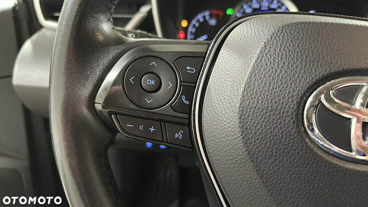 Toyota Corolla - 23