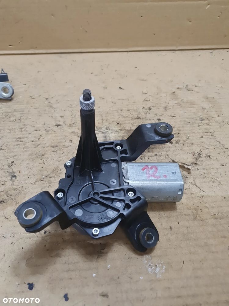 SILNICZEK WYCIERACZKI TYŁ OPEL MERIVA B nr 13282361 - 3