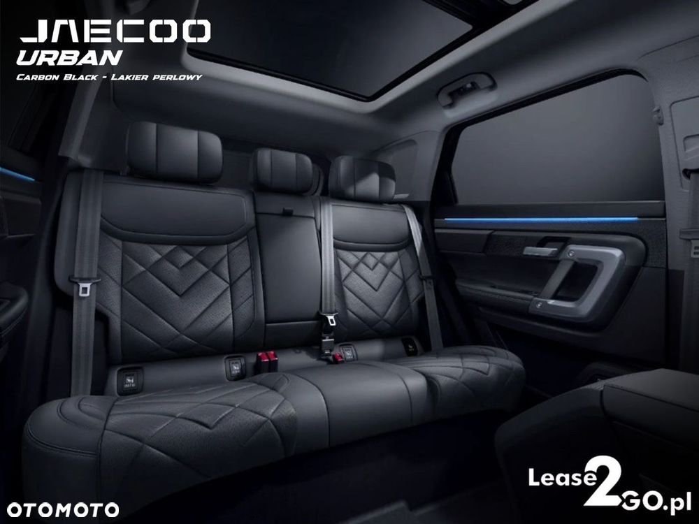Jaecoo 7 - 17