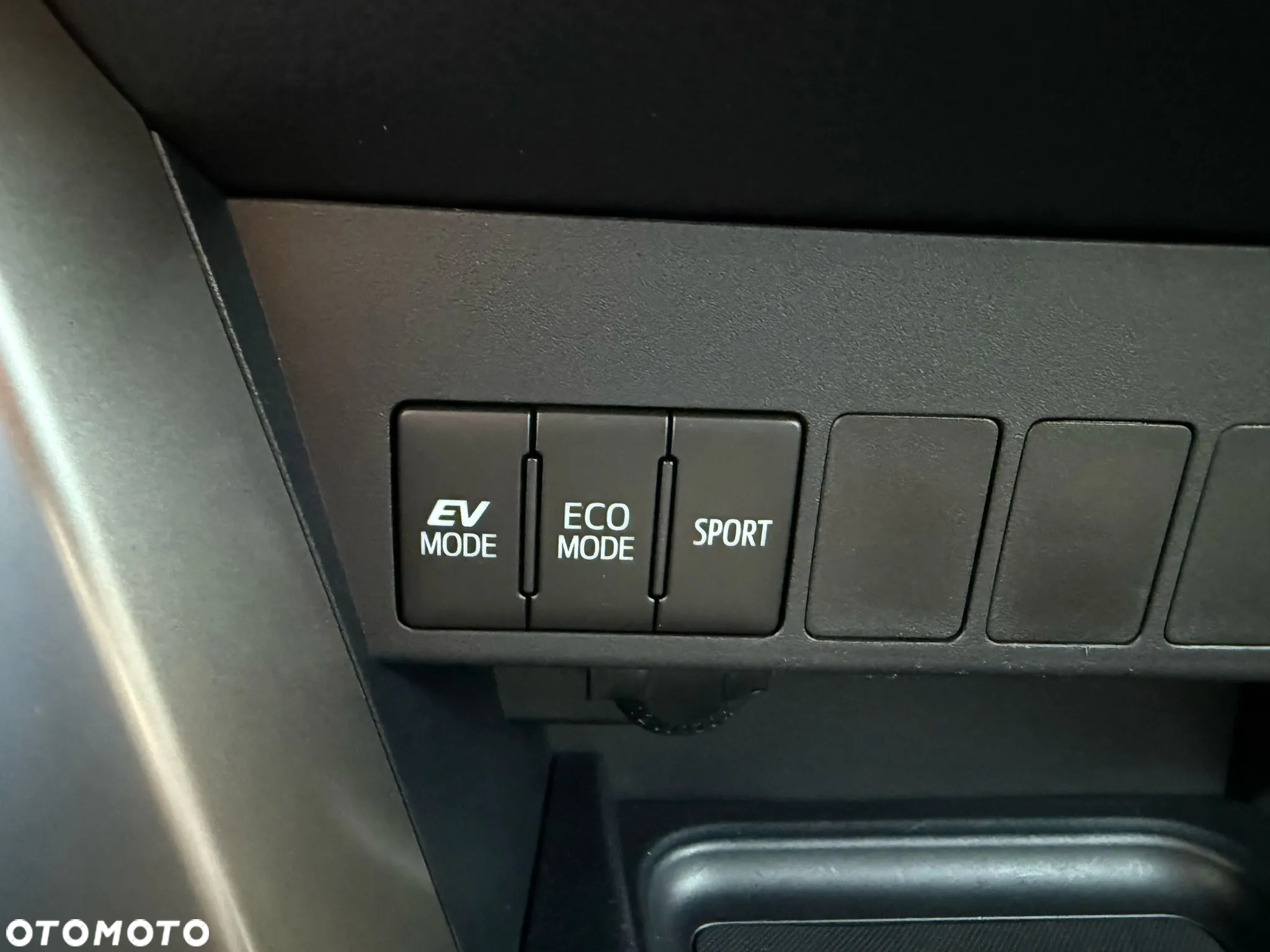 Toyota RAV4 2.5 4x2 Hybrid Edition - 22