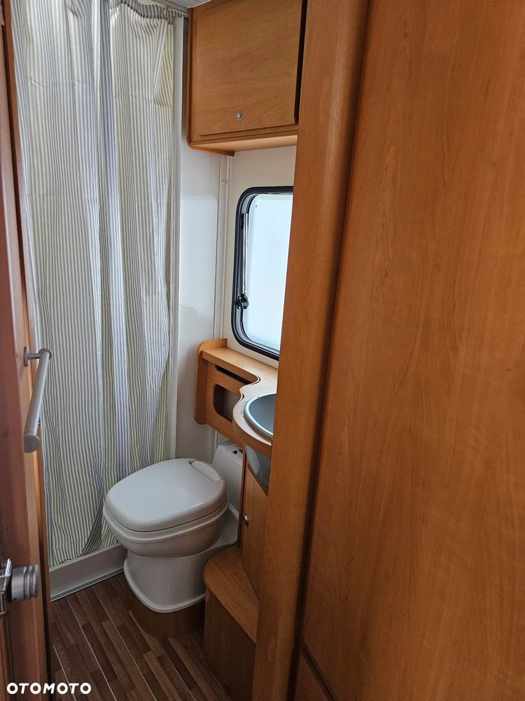 Fiat FIAT DUCATO CI ELLI 55 P - 12