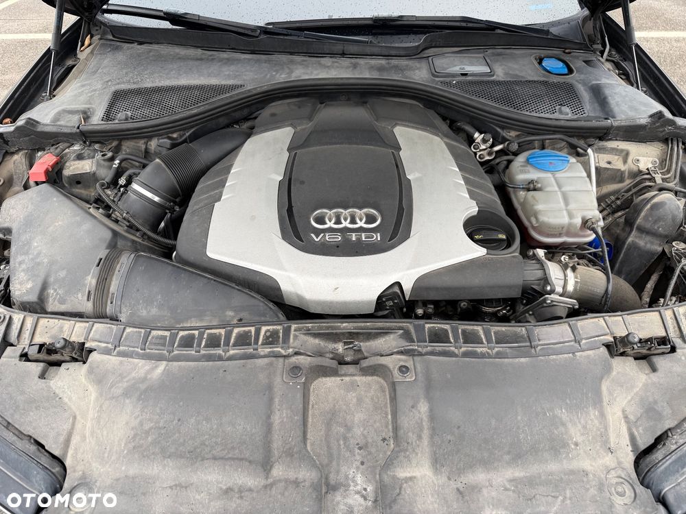 Audi A6 Allroad - 29