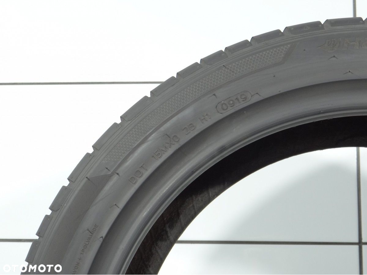 Opony letnie 225/45R19 96Y Hankook - 5