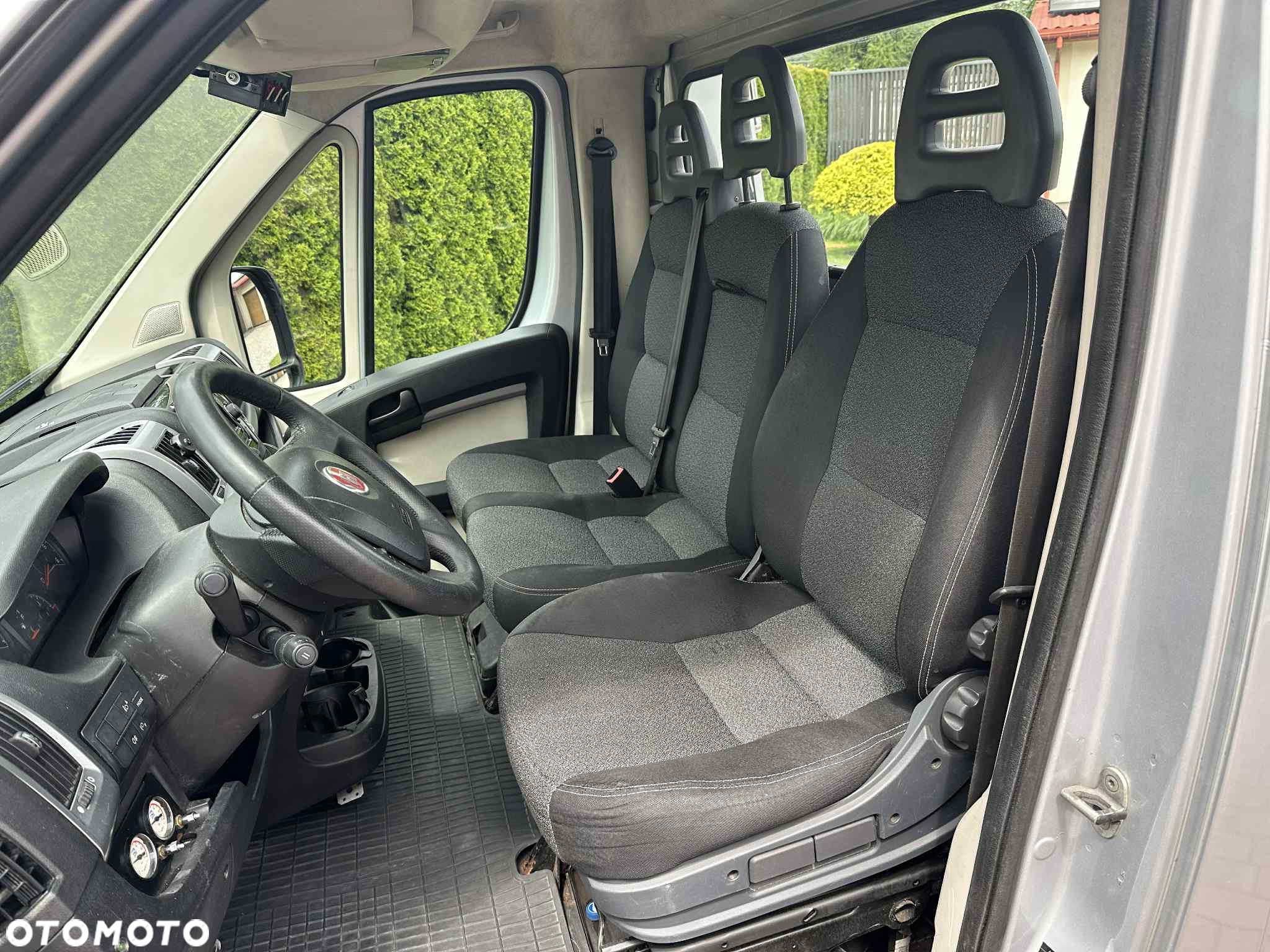 Fiat Ducato - 8