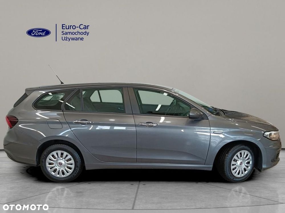 Fiat Tipo 1.4 16v Pop EU6d - 3