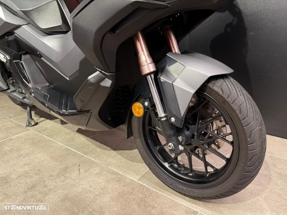Honda X-ADV - 4