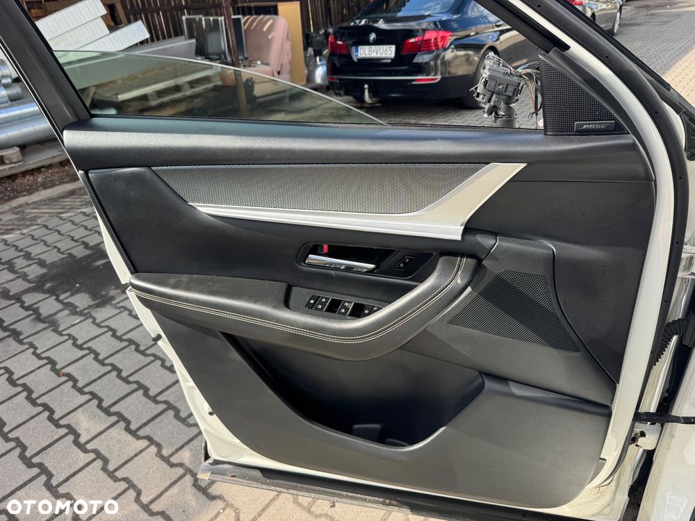 Mazda CX-60 AWD PHEV HOMURA PLUS - 18