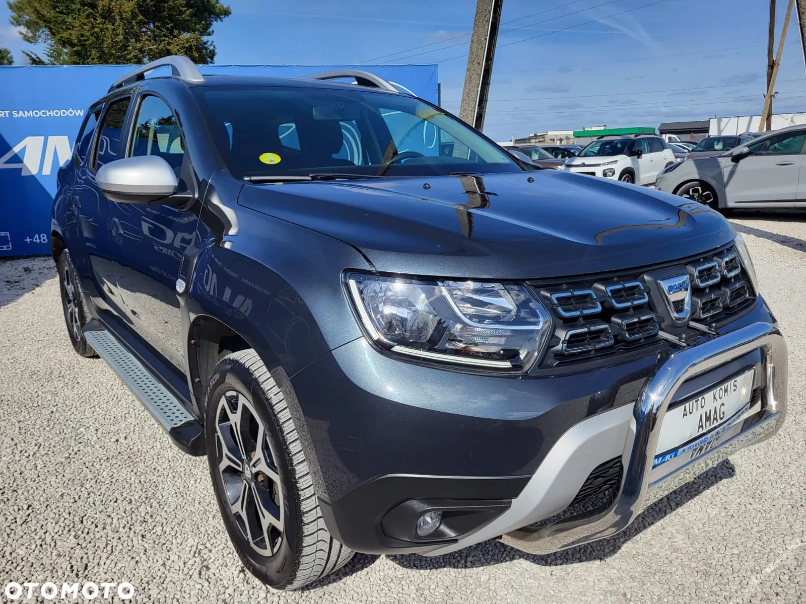 Dacia Duster 1.5 Blue dCi Comfort - 9