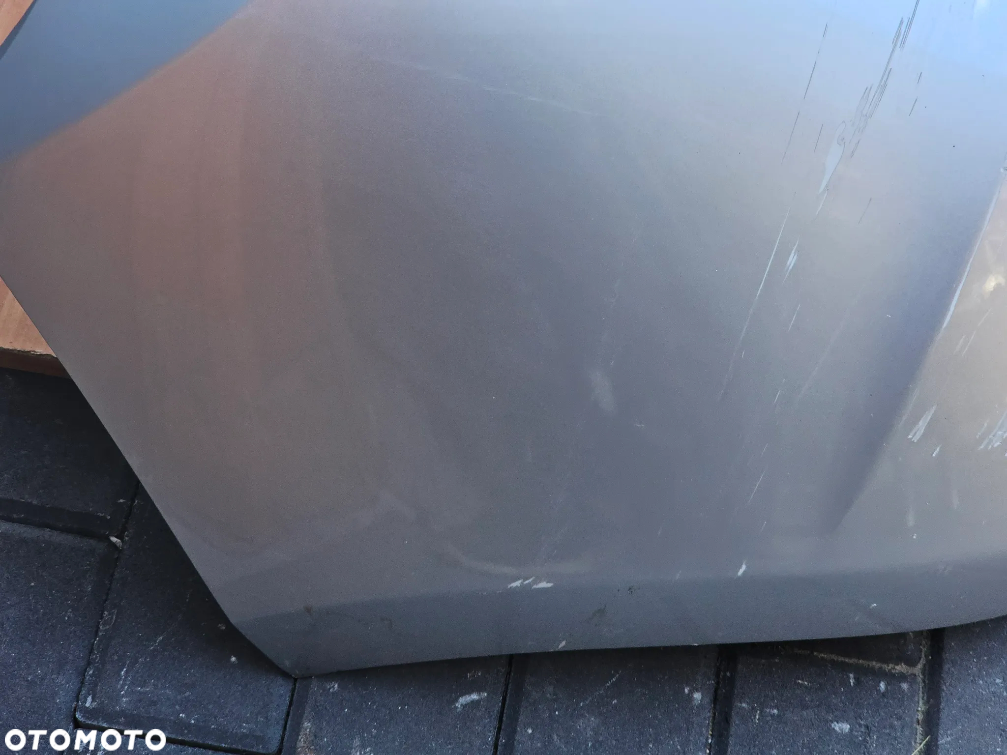 ZDERZAK TYŁ TYLNY OPEL ASTRA J HATCHBACK 5D Z176 PDC PRZED LIFT KOMPLETNY - 14