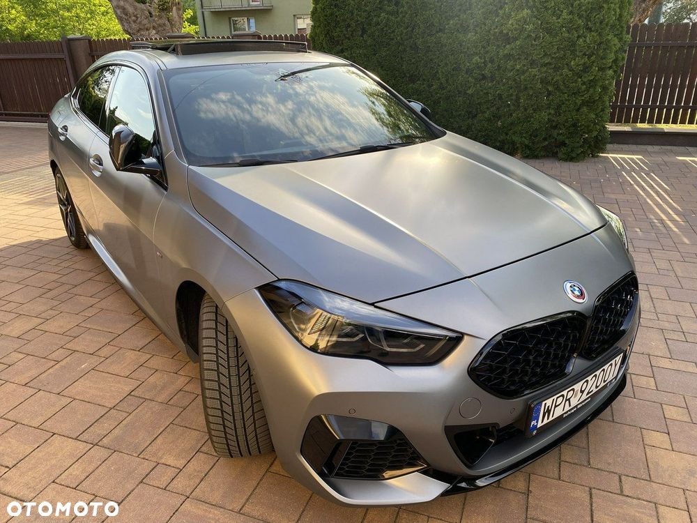 BMW Seria 2 - 6