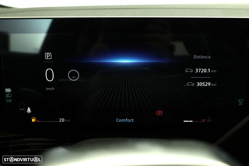 Renault Austral 1.3 Mild Hybrid Iconic Auto - 15