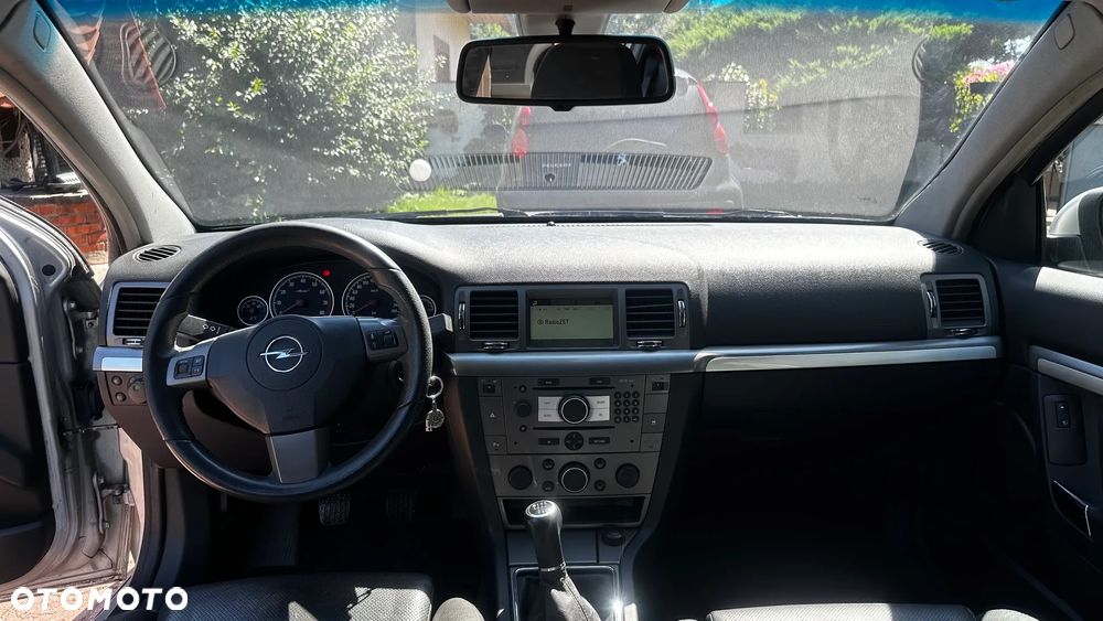 Opel Signum 2.0 T Cosmo - 6