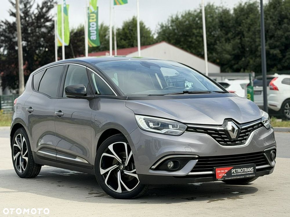 Renault Scenic - 15