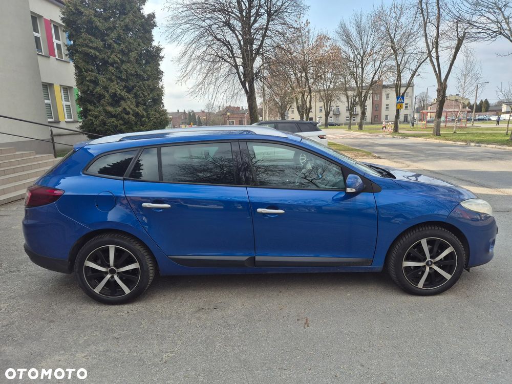 Renault Megane TCe 130 Expression - 5