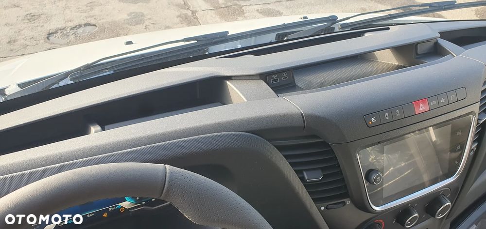 Iveco Daily 35S18 - 27