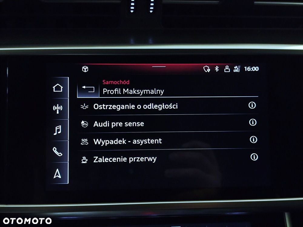 Audi A6 Avant - 19
