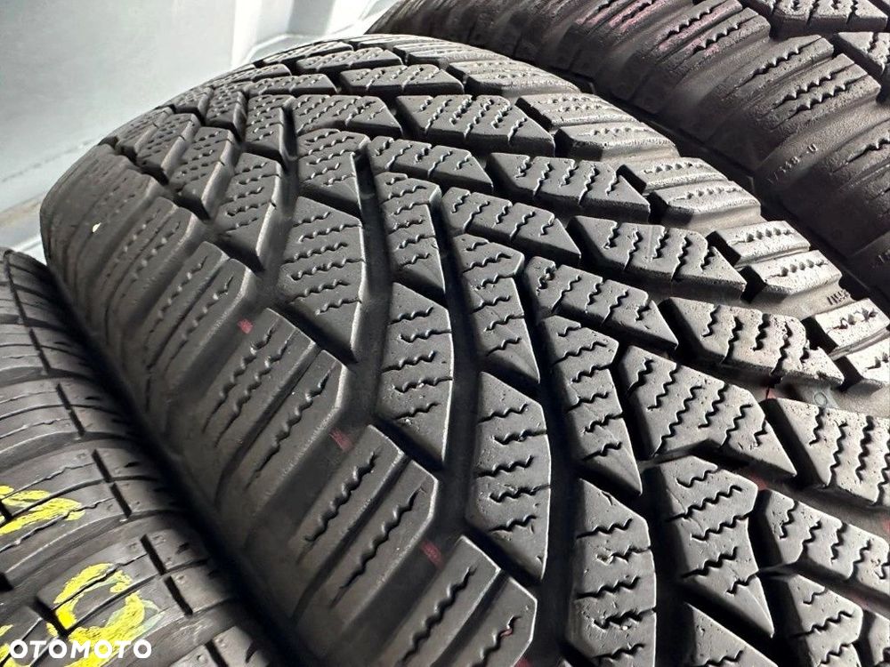 195/65r15 Continental Winter TS850_6,5mm_4szt_(47) - 8