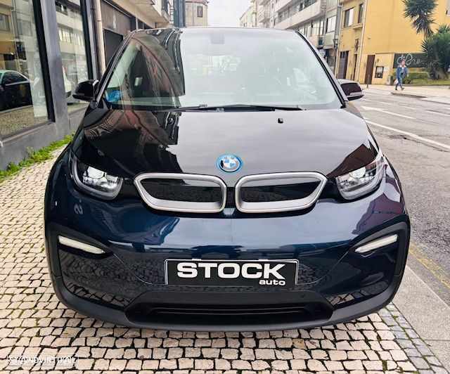 BMW i3 (120 Ah) - 13