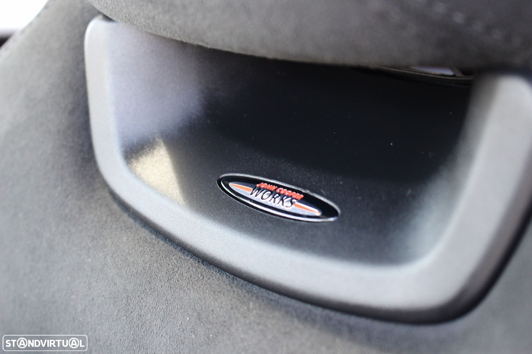 MINI Countryman John Cooper Works ALL4 Auto Desportiva - 52