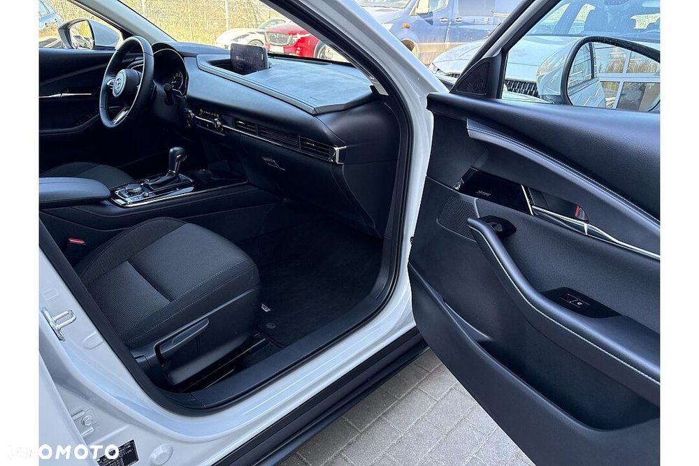 Mazda CX-30 2.0 mHEV Exclusive-Line 2WD - 21