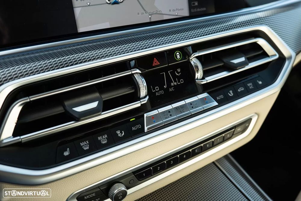 BMW X5 45 e xDrive Pack M - 30