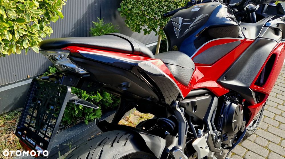 Kawasaki Ninja - 23