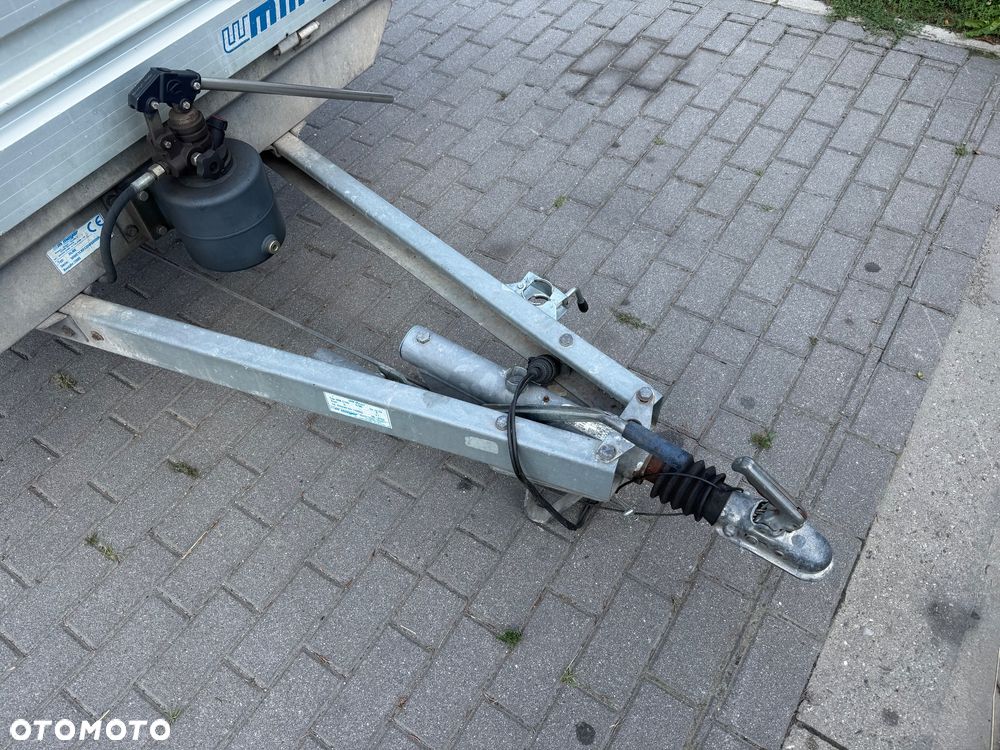 Inny WM MEYER - 6
