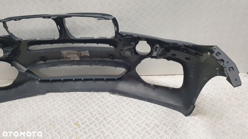 bmw x5 f15 m-pakiet zderzak przód przedni - 7