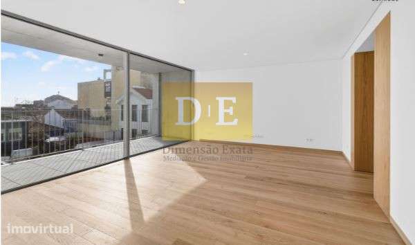 Apartamento T3 Novo em Zona Nobre de Leça da Palmeira - Grande imagem: 5/16