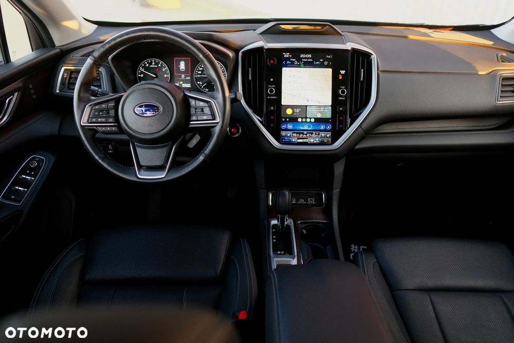 Subaru Ascent - 19