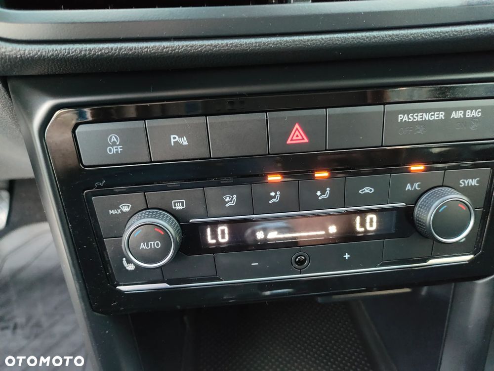 Volkswagen T-Cross 1.0 TSI OPF Style - 16