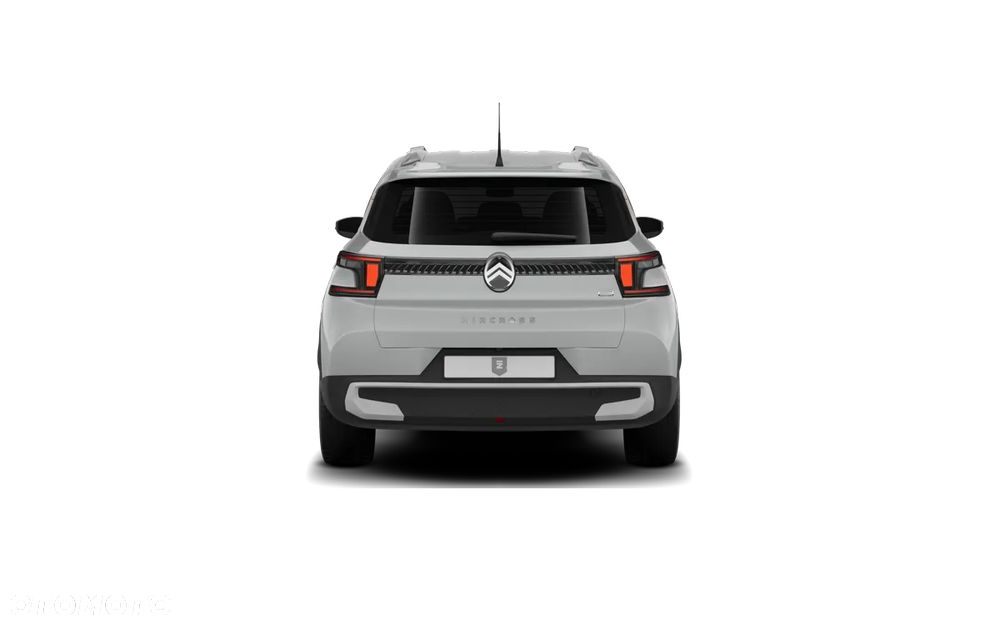 Citroën C3 Aircross 1.2 mHEV Max S&S eDCT6 - 6