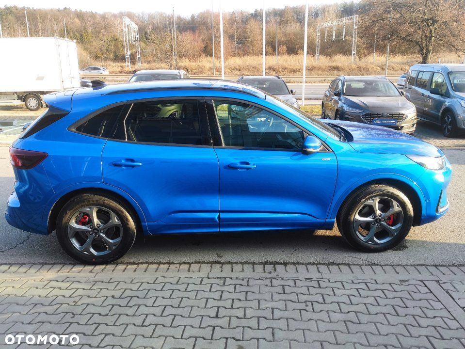 Ford Kuga - 7